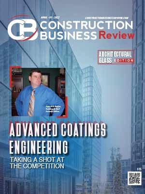 Top 10 Architectural Glass Companies - 2022
